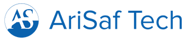 AriSaf Tech Logo